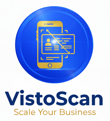VistoScan Logo